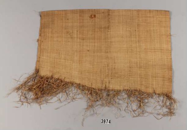 Money mat