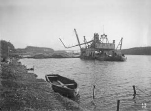 Ausbau des Nord-Ostsee-Kanals