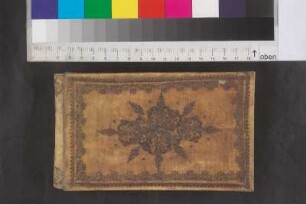 [Stammbuch Johann Christian Friedrich Wilhelm Schenk] / Schenck