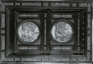 Kabinettschrank