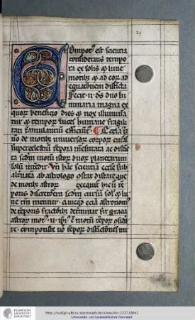 Computus