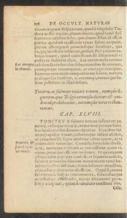 Cap. XLVIII.