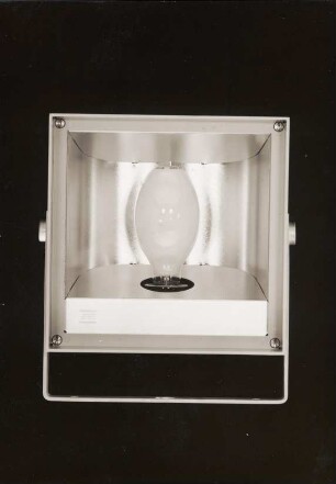 Scheinwerfer "Nr. 9773" der BEGA Gantenbrink-Leuchten KG