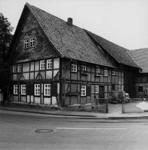 Bad Sooden-Allendorf, Hauptstraße 10