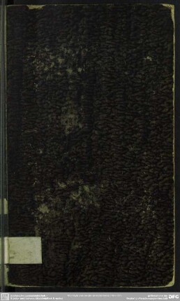 8.1790=172: Chronik von Berlin oder Berlinsche Merkwürdigkeiten : eine periodische Volksschrift