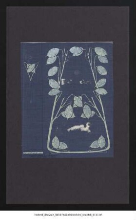Diederichs-Graphik 0126
