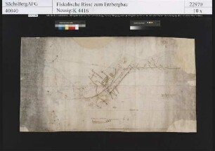 Heilige Dreifaltigkeit und Johannes in Seiffen