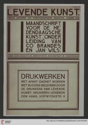 Nummer drie