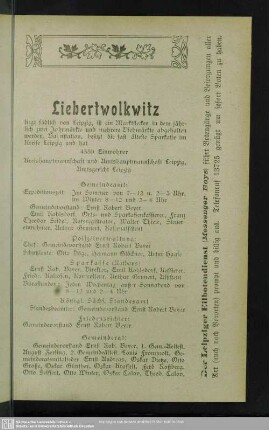 Liebertwolkwitz