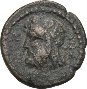 Termessos / Pisidien, hellenistische Zeit