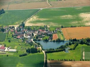 Lausnitz bei Könitz