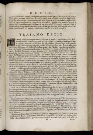 Traiano Decio.