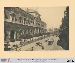 17.- Napoli - Museo Nazionale