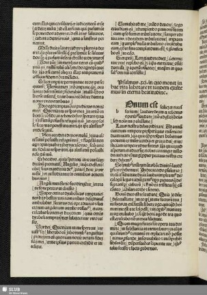 [Psalmus XCI-C]