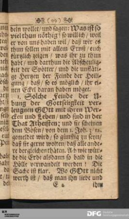 [Die Grösse dieser Sünde.]
