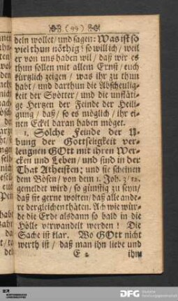 [Die Grösse dieser Sünde.]