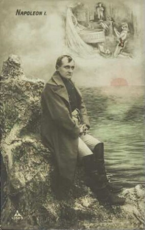 Napoleon I.