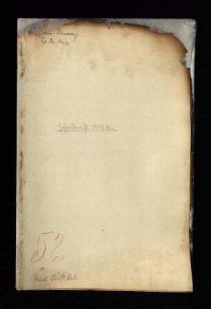 1925/26: Jahresbericht ... - 1925/26
