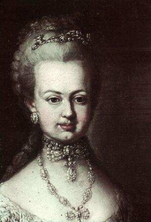 Erzherzogin Maria Josepha von Österreich