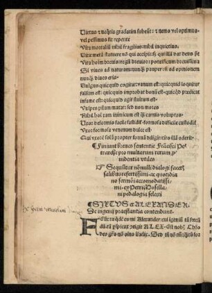Sequuntur nonnulli dialogi facet salibus refertissimi ac quotidiano sermoni accomodatissimi ex Petri Mosellani pedagogia selecti