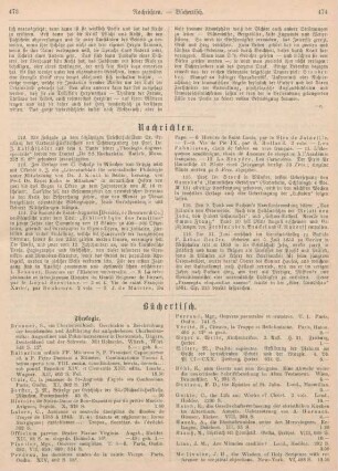 473-474 Nachrichten