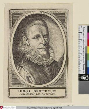 Hugo Grotius