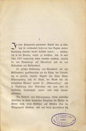 Ahn und Enkel