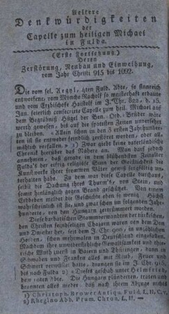 [Hauptwerk] Bl. 181 - 192