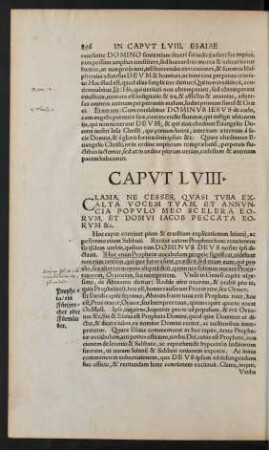 Caput LVIII.