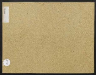 Due Sonate Per Cembalo Pianoforte : Abschrift