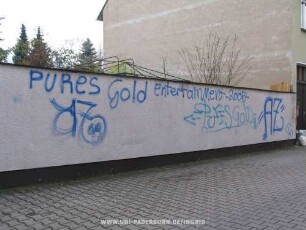 PUReS Gold EntertainMent | -2005- | PurES GoLD | "AZ68" az 68