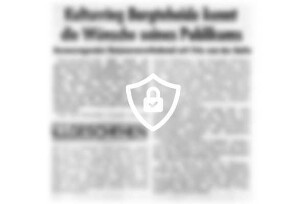 Kulturring Bargteheide kennt die Wünsche seines Publikums
