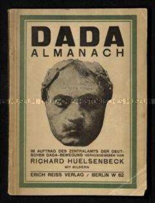 Dada-Almanach