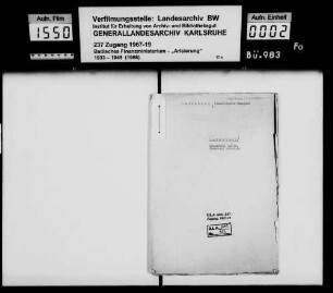 Ladenburg, Israelitische Gemeinde Käufer: Heinrich Diemer, Maurer und dessen Ehefrau Elsa geb. Groß in Ladenburg Lagerbuch-Nr. 74 Ladenburg