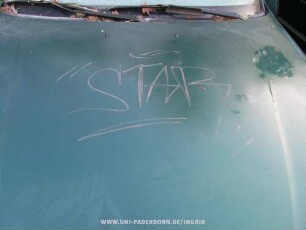 "STAR"