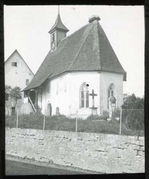 Kapelle