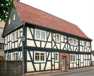 Altenstadt, Düdelsheimer Straße 9
