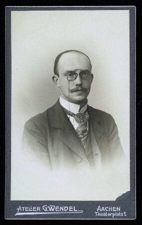 Hamel, Georg