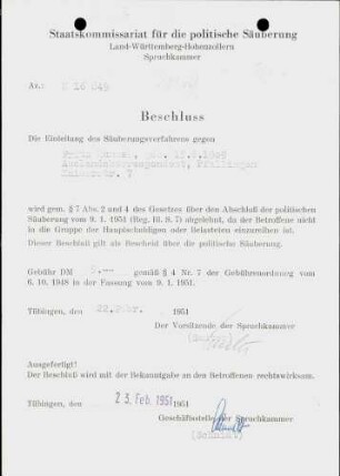 Hummel, Fritz