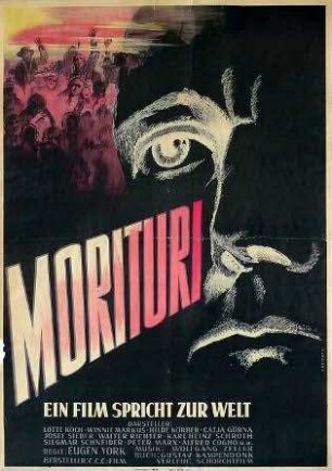 Morituri