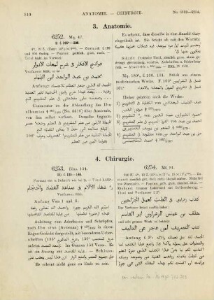 3. Anatomie (No. 6252)