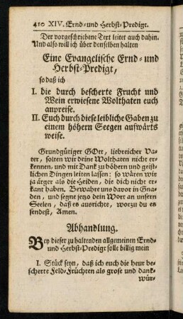 410-426, Abhandlung