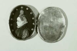 Kurfürstin Elisabeth von Brandenburg