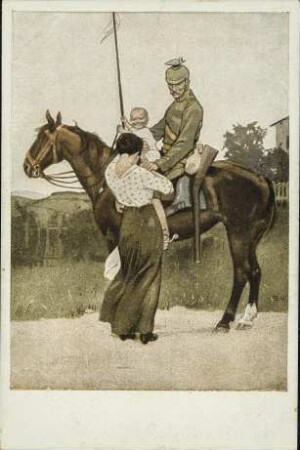 Abschied [R]