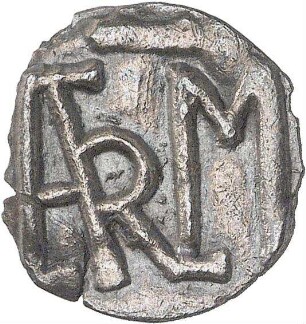 Karolinger: Karlmann