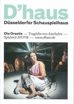 Die Orestie