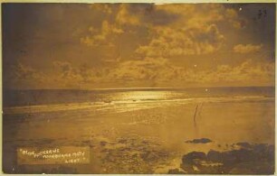 Pazifischer Ozean (Hamburger Südsee-Expedition 1908-1910)