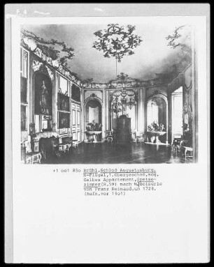 Speisesaal