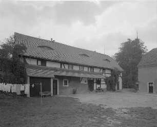 Ebersbach, Vierseithof