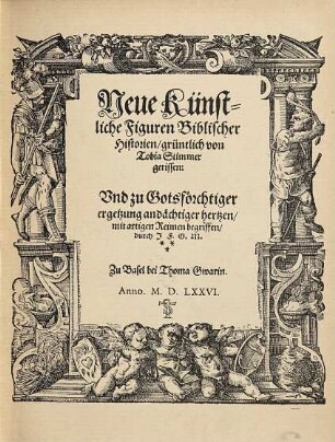Neue Künstliche Figuren Biblischer Historien